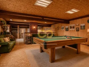 Prodej rodinného domu, Vlachovo Březí, Plánkova, 930 m2