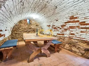 Prodej rodinného domu, Vlachovo Březí, Plánkova, 930 m2