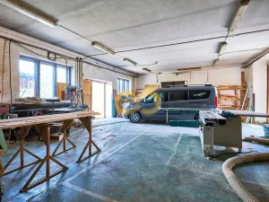 Prodej rodinného domu, Vlachovo Březí, Plánkova, 930 m2