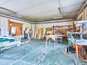 Prodej rodinného domu, Vlachovo Březí, Plánkova, 930 m2