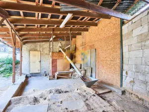 Prodej rodinného domu, Vlachovo Březí, Plánkova, 930 m2