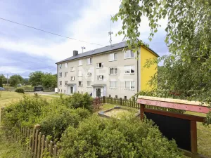 Pronájem bytu 3+1, Mezina, 70 m2