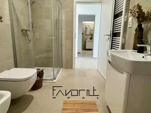 Pronájem rodinného domu, Ostrava, Měsíční, 94 m2