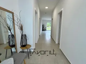 Pronájem rodinného domu, Ostrava, Měsíční, 94 m2