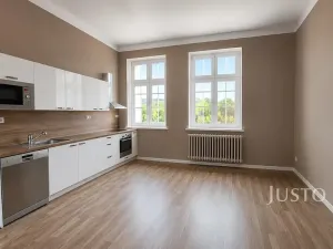 Pronájem bytu 3+kk, Písek, Pražská, 71 m2