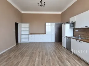 Pronájem bytu 3+kk, Písek, Pražská, 71 m2