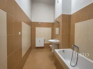 Pronájem bytu 3+kk, Písek, Pražská, 71 m2