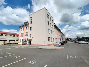 Pronájem bytu 3+kk, Písek, Pražská, 71 m2
