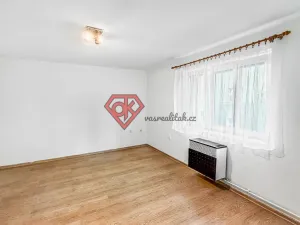 Pronájem bytu 1+1, Česká Třebová, J. Drobného, 38 m2