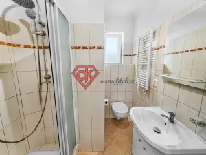 Pronájem bytu 1+1, Česká Třebová, J. Drobného, 38 m2
