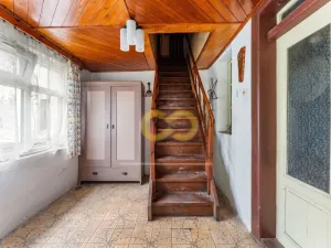 Prodej rodinného domu, Stříbrná Skalice, Na Čapík, 146 m2