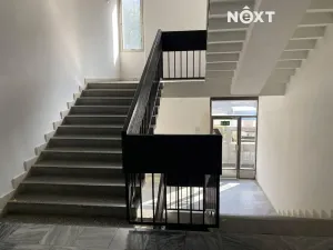 Pronájem skladu, Tábor, Světlogorská, 41 m2