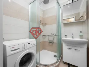 Pronájem bytu 1+1, Ústí nad Orlicí, Popradská, 36 m2