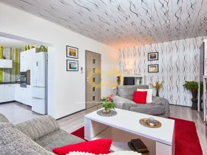 Prodej rodinného domu, Albrechtice nad Vltavou, 135 m2