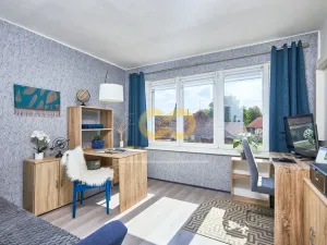 Prodej rodinného domu, Albrechtice nad Vltavou, 135 m2