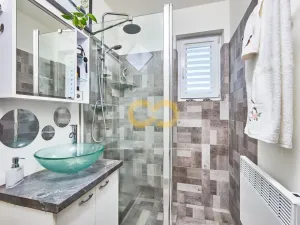 Prodej rodinného domu, Albrechtice nad Vltavou, 135 m2