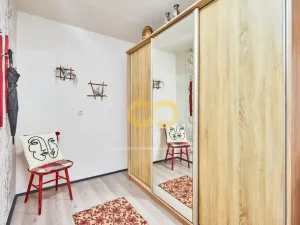 Prodej rodinného domu, Albrechtice nad Vltavou, 135 m2