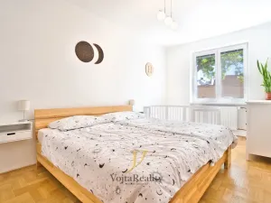 Prodej bytu 3+1, Olomouc, U místní dráhy, 64 m2