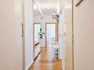 Prodej bytu 3+1, Olomouc, U místní dráhy, 64 m2