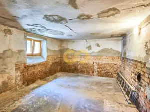 Prodej rodinného domu, České Budějovice, Revoluční, 197 m2