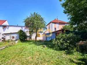 Prodej rodinného domu, České Budějovice, Revoluční, 197 m2
