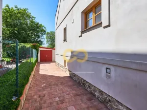 Prodej rodinného domu, České Budějovice, Revoluční, 197 m2