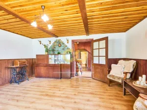 Prodej chalupy, Nové Hrady - Štiptoň, 547 m2