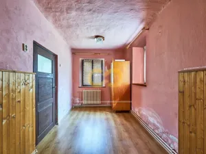 Prodej chalupy, Nové Hrady - Štiptoň, 547 m2