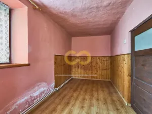 Prodej chalupy, Nové Hrady - Štiptoň, 547 m2