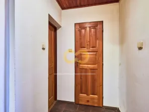 Prodej chalupy, Nové Hrady - Štiptoň, 547 m2