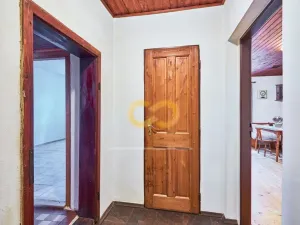 Prodej chalupy, Nové Hrady - Štiptoň, 547 m2