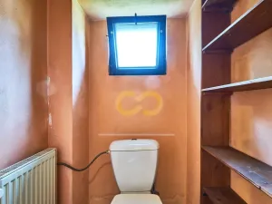 Prodej chalupy, Nové Hrady - Štiptoň, 547 m2