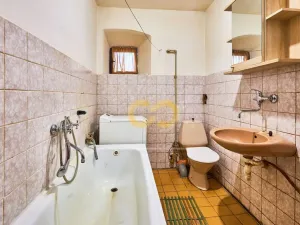 Prodej chalupy, Nové Hrady - Štiptoň, 547 m2