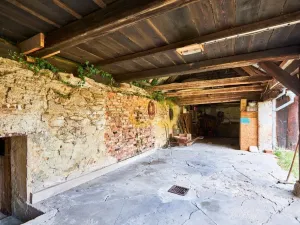 Prodej chalupy, Nové Hrady - Štiptoň, 547 m2