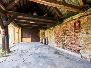 Prodej chalupy, Nové Hrady - Štiptoň, 547 m2