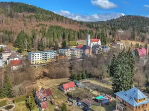 Prodej chalupy, Josefův Důl, 78 m2