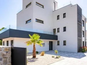 Prodej bytu 3+kk, Barbat na Rabu, Chorvatsko, 107 m2