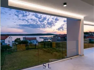 Prodej bytu 3+kk, Barbat na Rabu, Chorvatsko, 107 m2