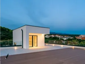 Prodej bytu 3+kk, Barbat na Rabu, Chorvatsko, 107 m2