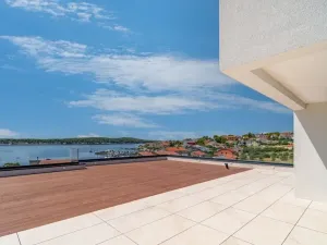 Prodej bytu 3+kk, Barbat na Rabu, Chorvatsko, 107 m2