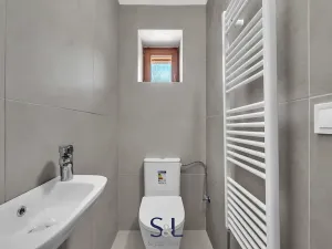 Prodej rodinného domu, Horní Planá, 200 m2