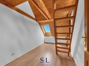 Prodej rodinného domu, Horní Planá, 200 m2