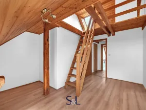 Prodej rodinného domu, Horní Planá, 200 m2