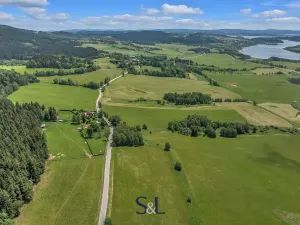 Prodej rodinného domu, Horní Planá, 200 m2