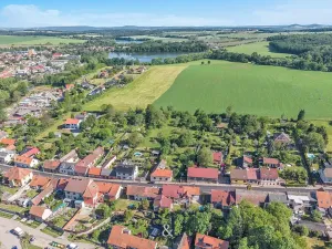 Prodej pozemku pro bydlení, Bystřice, 2125 m2
