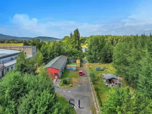 Prodej komerčního pozemku, Liberec, Partyzánská, 14500 m2