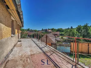 Prodej rodinného domu, Výžerky, 130 m2