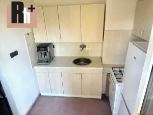 Prodej bytu 3+1, Ostrava, Opavská, 60 m2