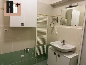 Pronájem bytu 2+kk, Ostrava, U Soudu, 54 m2