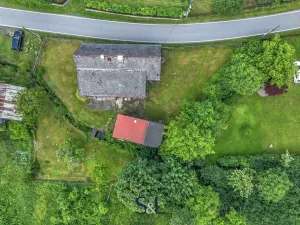 Prodej chalupy, Prysk, 190 m2